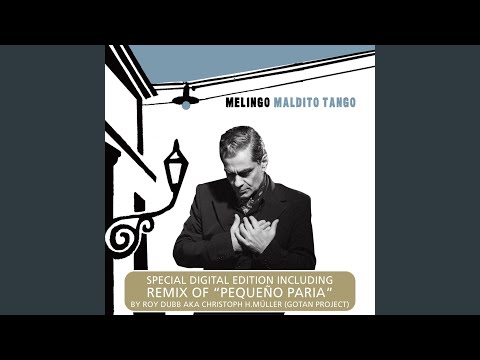 Cuando La Tarde Se Inclina