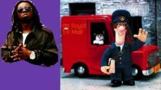 Lil Wayne- Mr. Postman