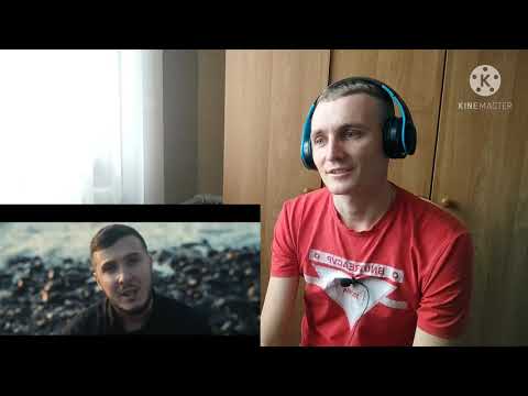 Реакция колхозника I Drummatix-Туманами  Грот-Обитатели рая I