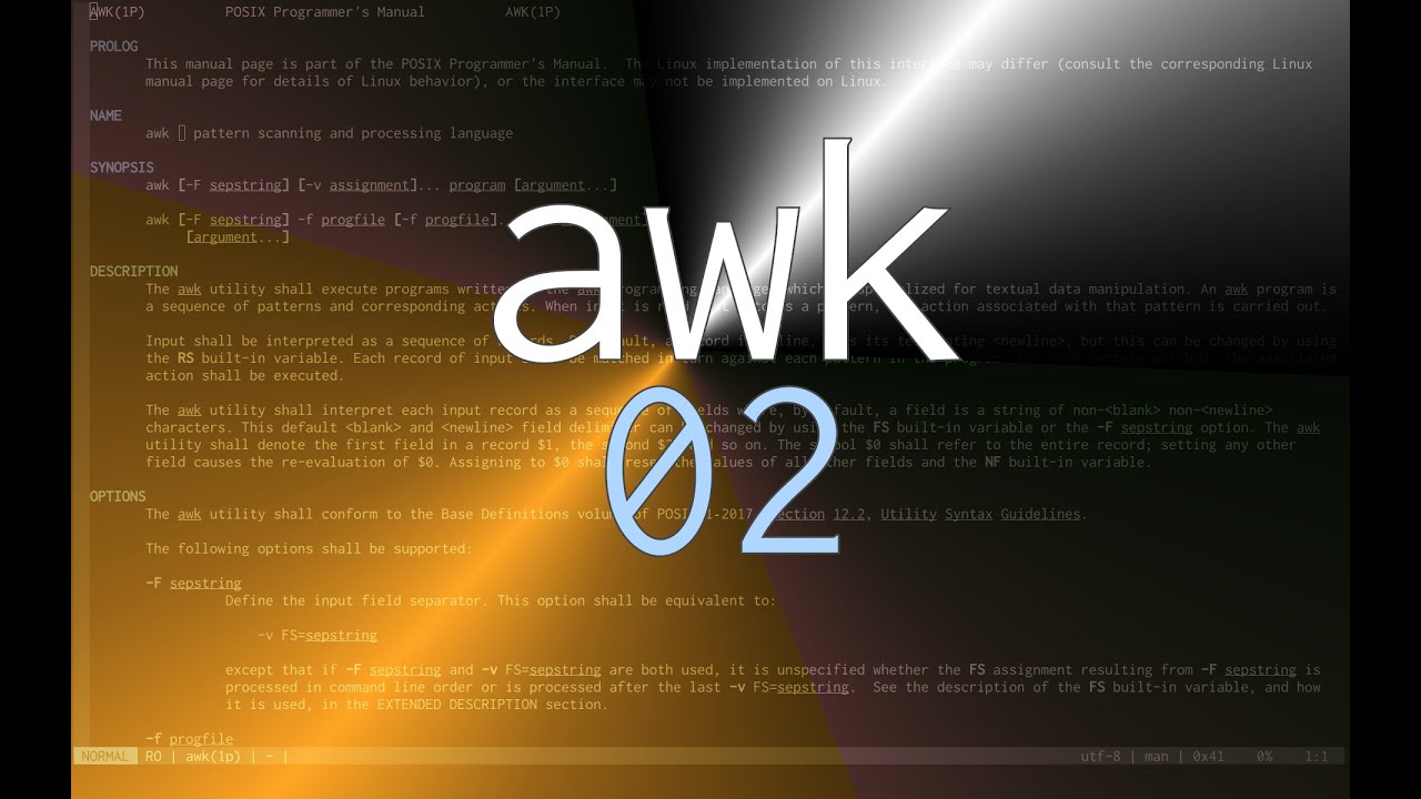 The command-line GNU awk // Part 02 - Computing a CSV  [Learn by Practicing]
