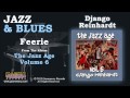 Django Reinhardt - Feerie