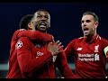 The anfield miracle Liverpool vs Barcelona 4-3 dramatic highlight