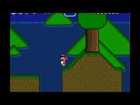 SMW Custom Music - Track 395 (Mega Man 6 - Final Boss)
