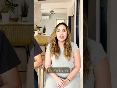 Watch: Rise Up, You Are Not Stuck &middot; Chad and Diana