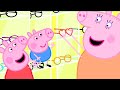 Peppa Pig Goes Shopping For Mother S Day Peppa Pig Official Family Kids Cartoon