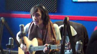 Lucas Carpenter - Fearless Radio - New Music Binge