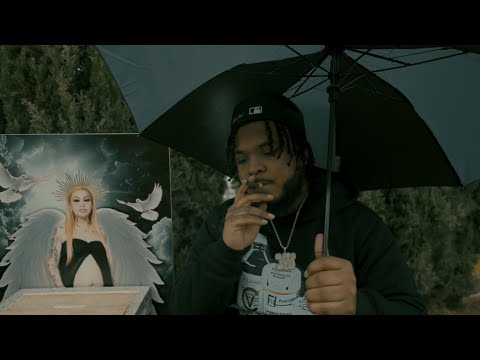 Ky Steez - Baby (Dir. by @ShotByDiz)