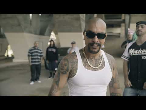 Sadboy Loko (Ft German Castro) - Controlando Las Calles [Cricket Productionz Presents]