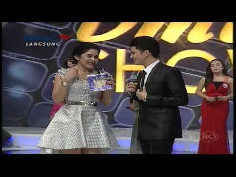 Rayuan Kocak Bianca Liza Untuk Juan Rahman - DMD Show MNCTV
