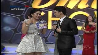 Download lagu Rayuan Kocak Bianca Liza Untuk Juan Rahman - DMD Show MNCTV mp3