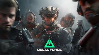 DELTA FORCE #10