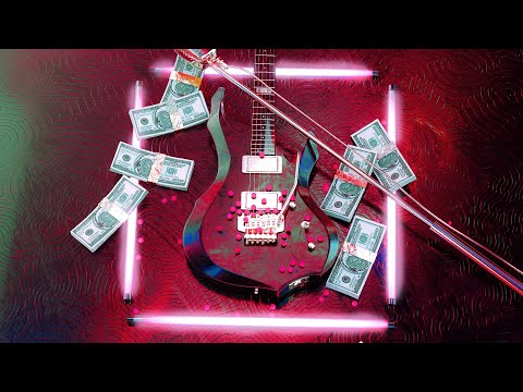 Moistrus & Drama B - Rockstar (Cover)