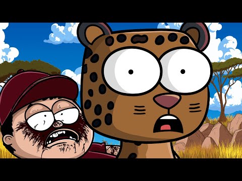 Leopards Are Eating My Face - The Full Song