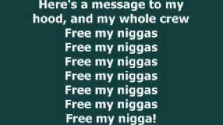 Ace Hood - Free My Niggas (Lyrics)