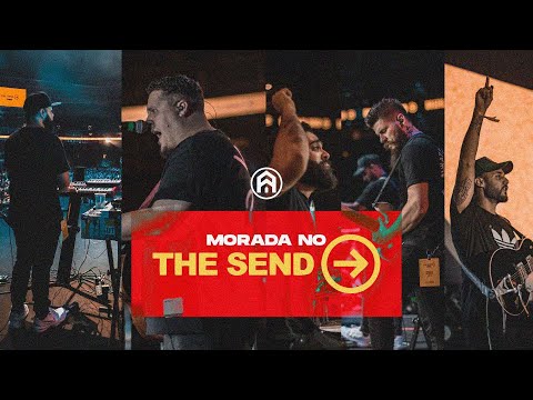 Morada | The Send Brasil