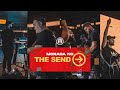 Morada The Send Brasil von Morada Ofic Morada The Send Brasil von Morada Ofic
