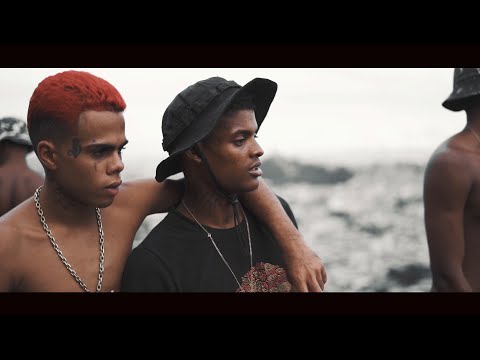 Não Quero Estresse - Vírus e Sementt (Official Video)