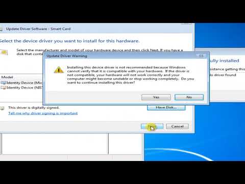 All Box & Dongle Smart Card Install Solution