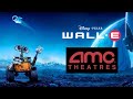 AMC Previews WALL E June 27 2008