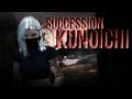 Succ Kuno PvP Montage Dead Spec