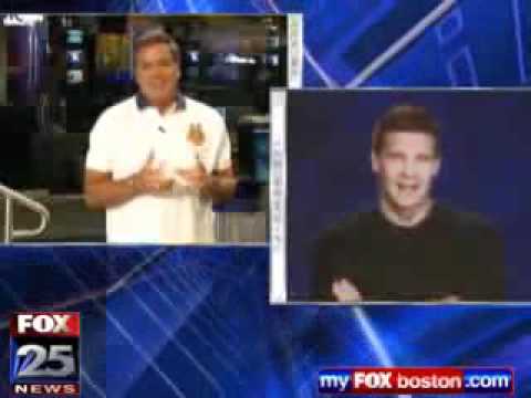 Bones - 4x01-02 - David Boreanaz Interview in Fox News