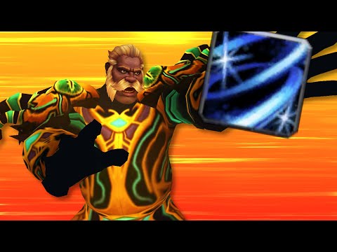 Arcane Mage Is A Massive Blaster In Patch 9.1! (5v5 1v1 Duels) - PvP WoW: Shadowlands 9.0.5