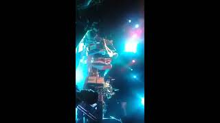 Chicano Batman - La Jura (Lunario)