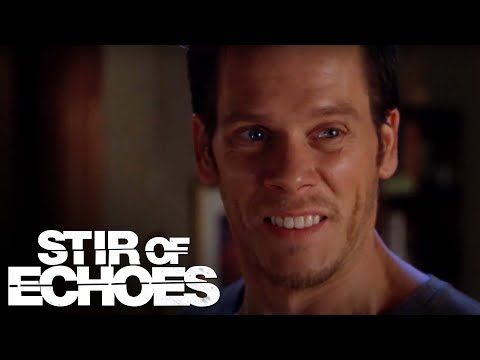 'Tom Confronts Samantha's Murderers' Scene | Stir of Echoes