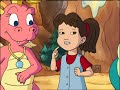 Dragon Tales S02E19 Sneezy Does It Try It You Ll Like It