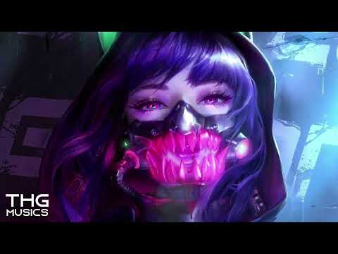 Thatsimo x Godmode - Shutdown [THG Musics]