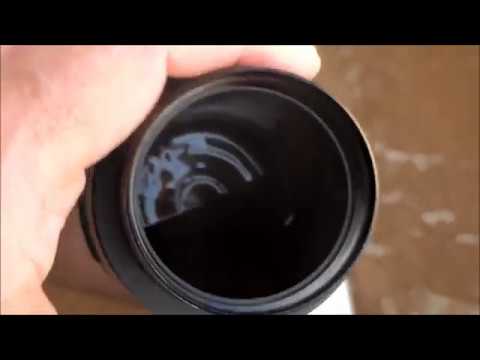 Saleen Explorer Sport Oil Catch Can Update!