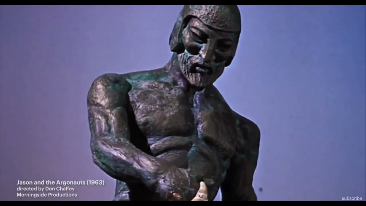 Art Appreciation - Lecture 6 - Time & Motion