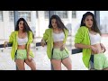 The Beauty Of Sonal Chauhan A Visual Guide Sonalchauhan
