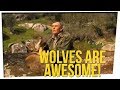 Man Raised By Wolves Disappointed By Humanity Ft Boze DavidSoComedy