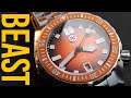 Massive Wrist Presence Tiny Price Tag This Might Be The Best Value Of 2025