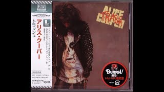 Alice Cooper - Only My Heart Talkin&#39; [HQ - FLAC]