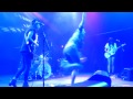 The Coathangers - Arthritis Sux → Adderall (Houston 02.08.17) HD