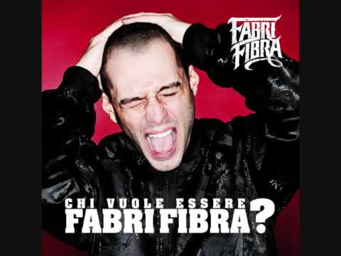 Fabri Fibra Feat Vincenzo Da Via Anfossi - Extralarge