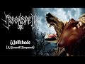 Moonspell - Wolfshade (A Werewolf Masquerade) (lyric video)