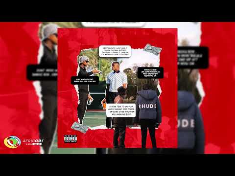 TOSS and Felo Le Tee - Drip [Ft. Visca, Nkulee501 and Springle] (Official Audio)