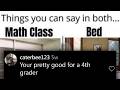 The LIGHTEST Instagram Comments
