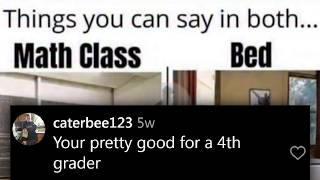 The LIGHTEST Instagram Comments