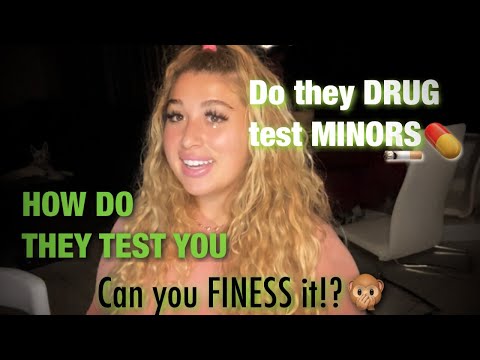 Drug Test Publix
