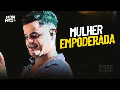 MULHER EMPODERADA - HEITOR COSTA ( SERESTA DO HC 6.0 )