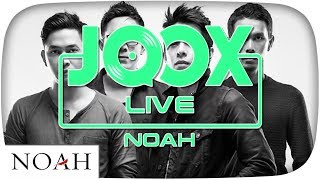 Download lagu JOOX Live NOAH | Full Version mp3