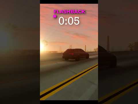 Audi RS6 crash 300 km/h 😢 Flashback 🚗🚘 #shorts