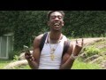 Desiigner Makes Weird Sounds