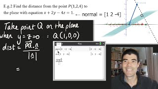 Vector Projections (Vector Resolutes) - WHAT, HOW and WHY?!?