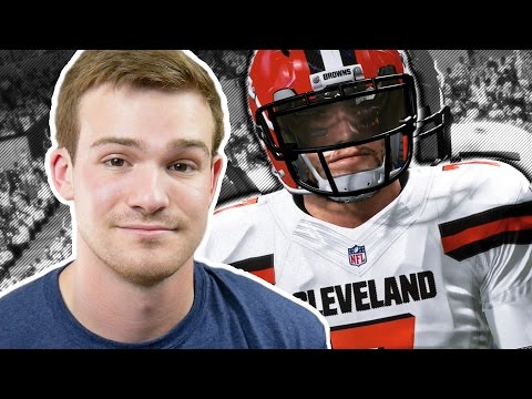 DUAL THREAT IN CLEVELAND! - Brutally Honest Player Career Ep. 8 (S2)
