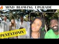NIGERIAN COUPLE REACTS TO Pentatonix - Amazing Grace (My Chains Are Gone) (Official Video)